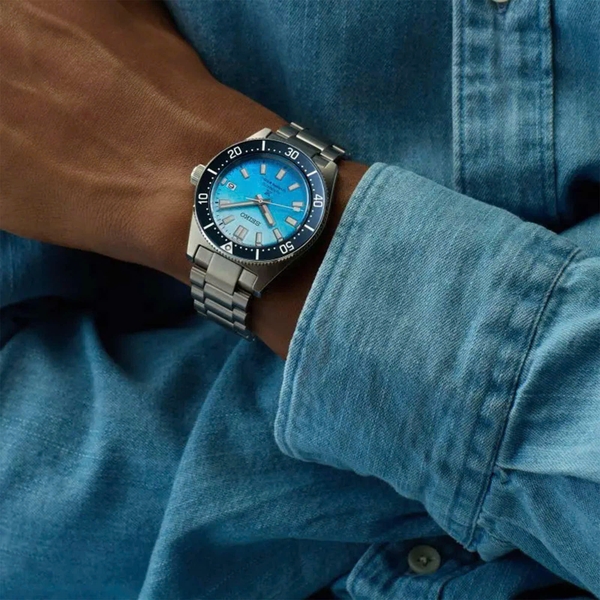 Seiko Automatic Prospex Limitted SPB473J1