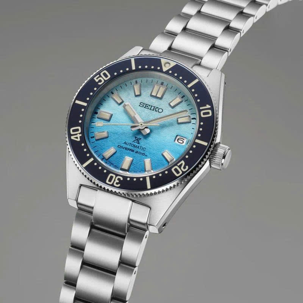 Seiko Automatic Prospex Limitted SPB473J1