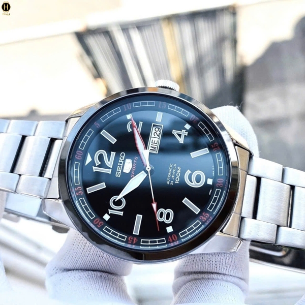 Đồng Hồ Nam Seiko Automatic Sports SRP629K1
