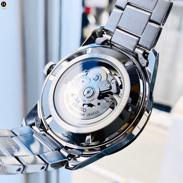 Đồng Hồ Nam Seiko Automatic Sports SRP629K1