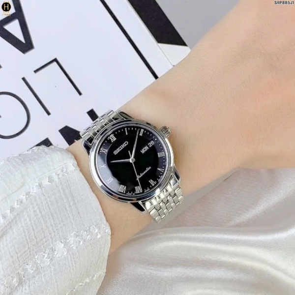 Đồng Hồ Nữ Seiko Automatic Presage SRP885J1 ( SRP885 )
