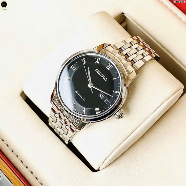 Đồng Hồ Nữ Seiko Automatic Presage SRP885J1 ( SRP885 )