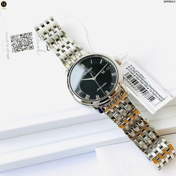 Đồng Hồ Nữ Seiko Automatic Presage SRP885J1 ( SRP885 )