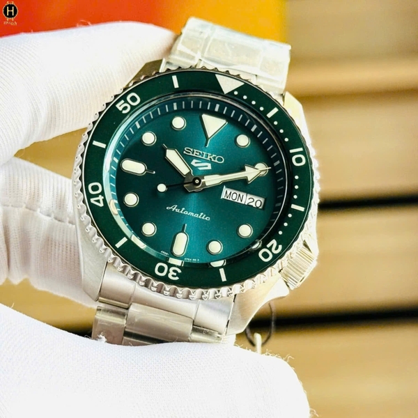 Seiko 5 Automatic Sports SRPD61K1