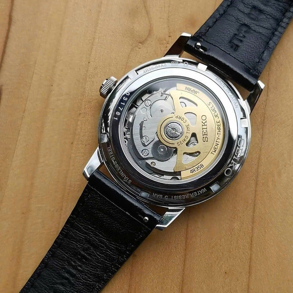 Seiko Automatic Presage Cocktail Time SRPE43J1 ( SARY165 )