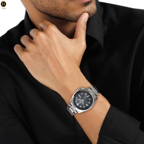  Seiko 5 Automatic Sports Beater SRPE51K1