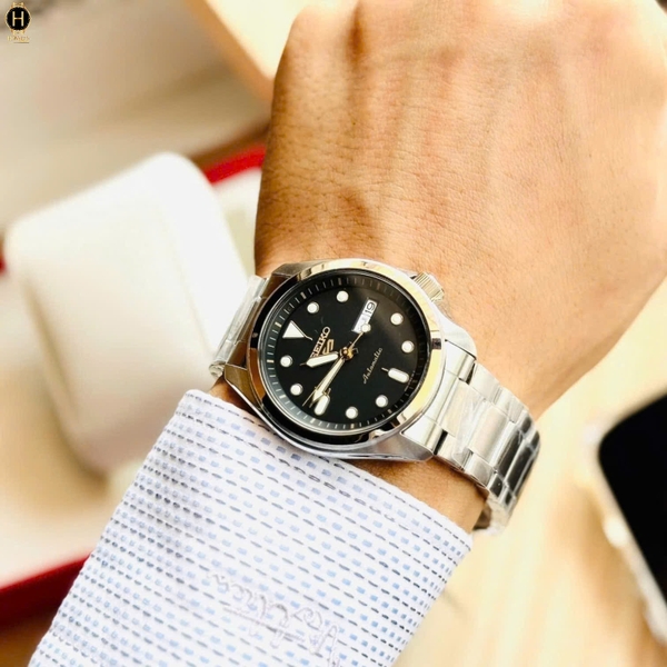 Seiko 5 Automatic Sports Beater SRPE57K1