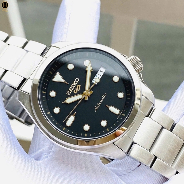 Seiko 5 Automatic Sports Beater SRPE57K1