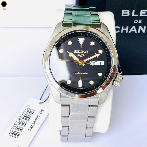 Seiko 5 Automatic Sports Beater SRPE57K1