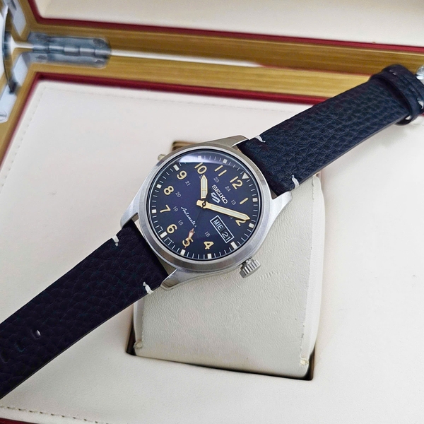 Seiko 5 Automatic Sports SRPG39K1