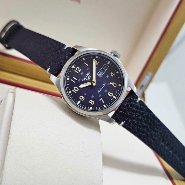 Seiko 5 Automatic Sports SRPG39K1