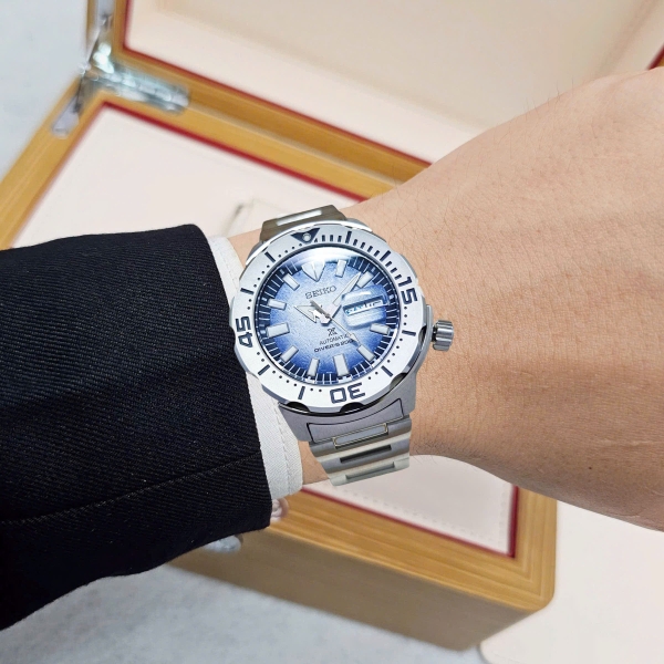 Seiko Automatic Prospex SRPG57K1