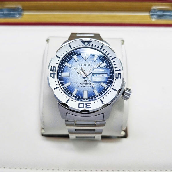 Seiko Automatic Prospex SRPG57K1