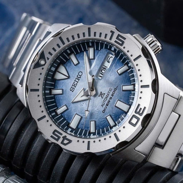 Seiko Automatic Prospex SRPG57K1