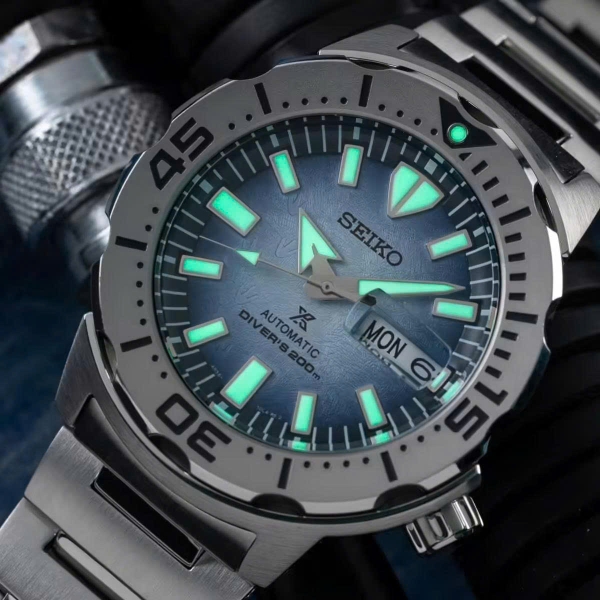 Seiko Automatic Prospex SRPG57K1