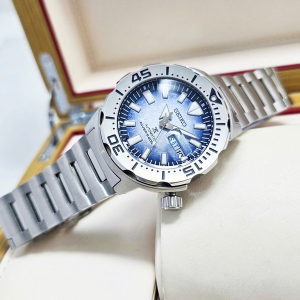 Seiko Automatic Prospex SRPG57K1