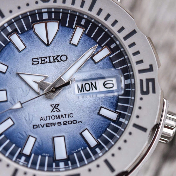 Seiko Automatic Prospex SRPG57K1