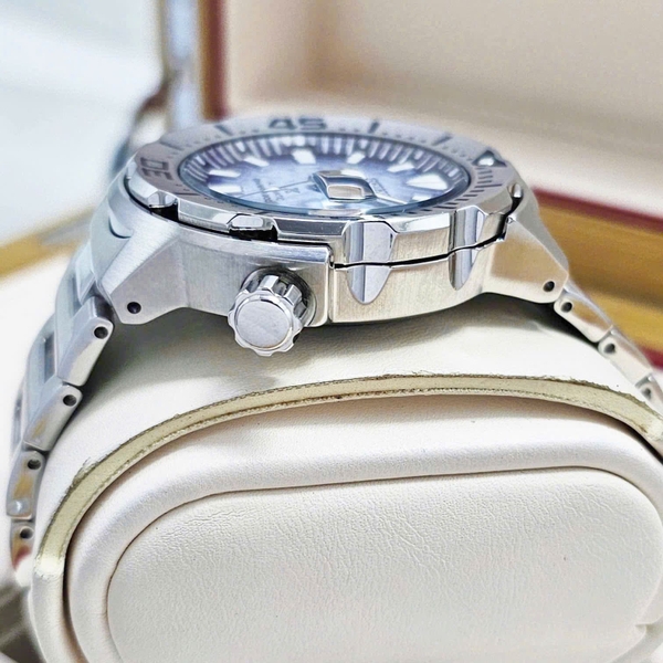 Seiko Automatic Prospex SRPG57K1