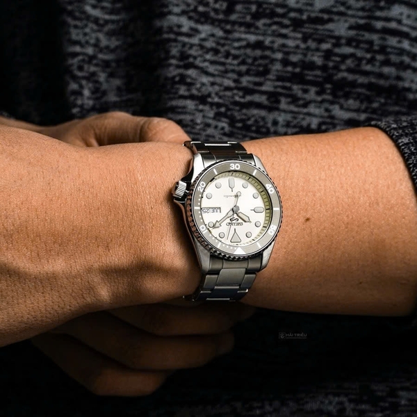 Seiko 5 Automatic Sports SRPK31K1