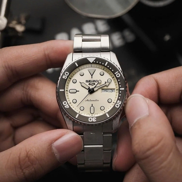Seiko 5 Automatic Sports SRPK31K1