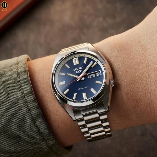 Seiko 5 Automatic Sports SRPK87K1