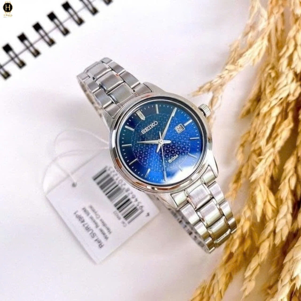 Đồng Hồ Nữ Seiko Quartz SUR749P1