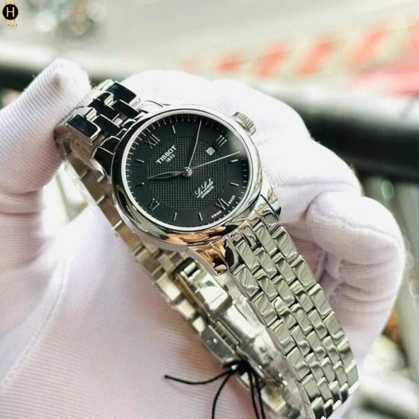 Tissot Automatic Le Locle T006.207.11.058.00 ( T0062071105800 )
