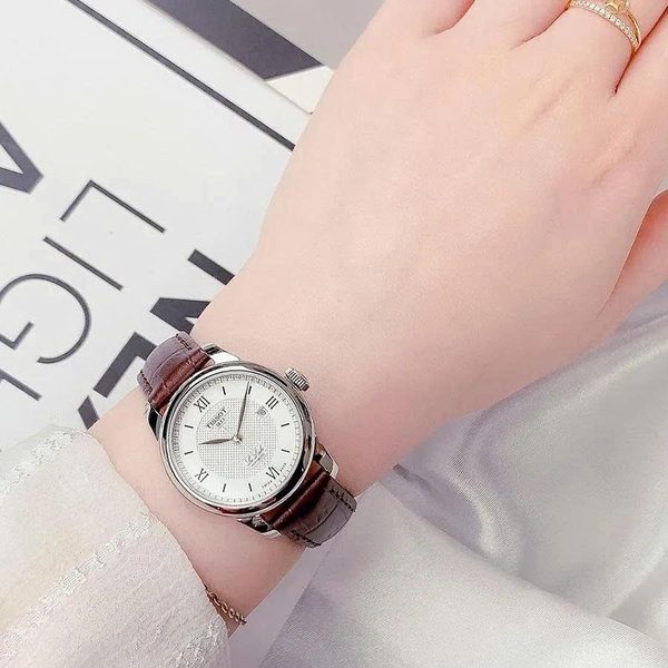 Tissot Automatic Le Locle T006.207.16.038.00 ( T0062071603800 )