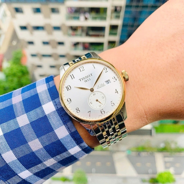 Tissot Automatic Le Locle T006.428.22.032.00 ( TT0064282203200 ) 