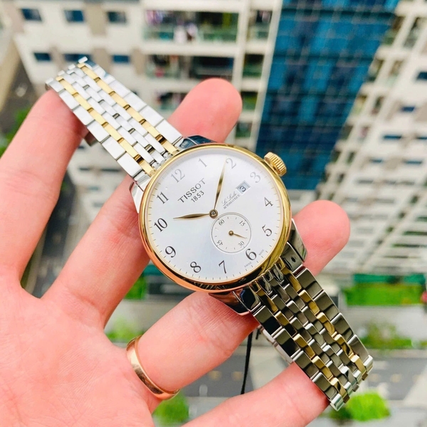 Tissot Automatic Le Locle T006.428.22.032.00 ( TT0064282203200 ) 