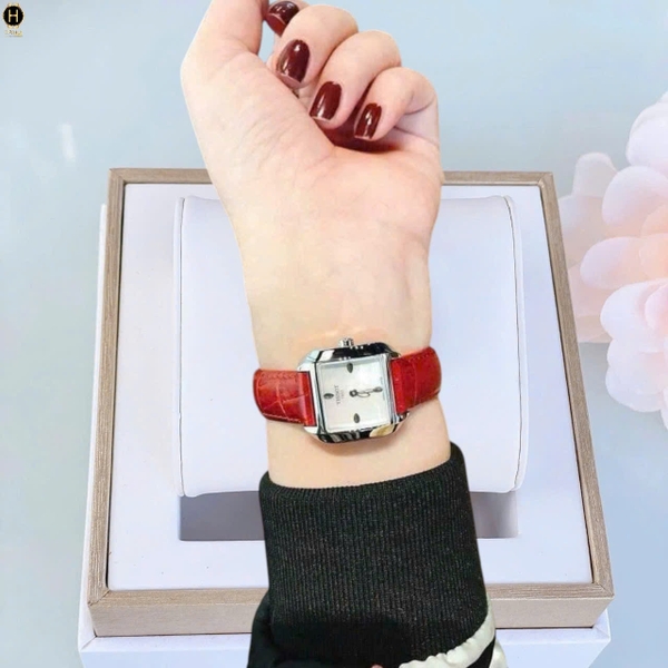Đồng Hồ Nữ Tissot Quartz T-Wave T02.1.365.71 ( T02136571 )