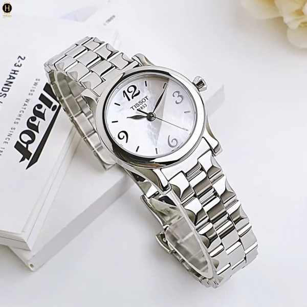 Tissot Quartz Stylis-T T028.210.11.117.02 ( T0282101111702 )