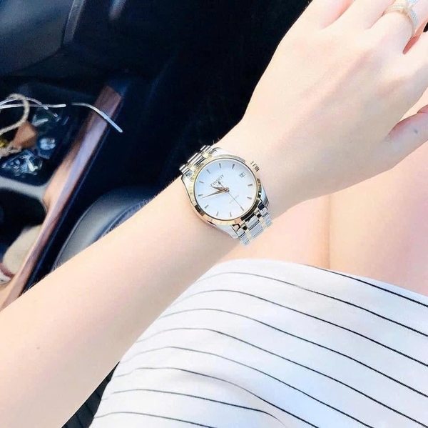  Tissot Automatic Couturier T035.207.22.011.00