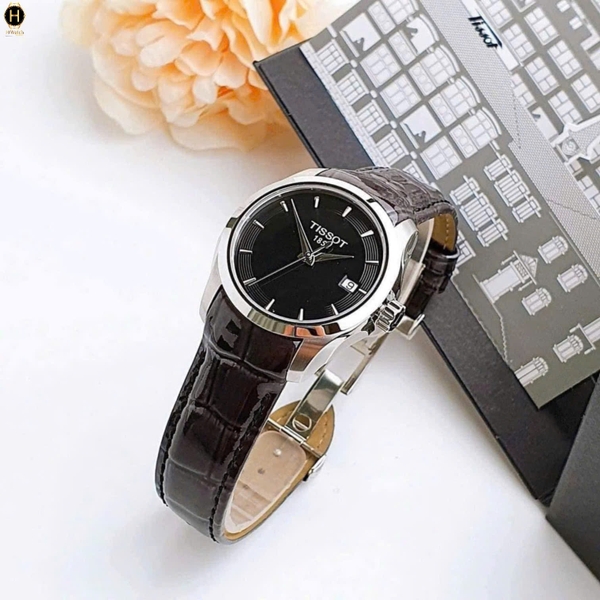Tissot Quartz Couturier T035.210.16.051.00 ( T0352101605100 )