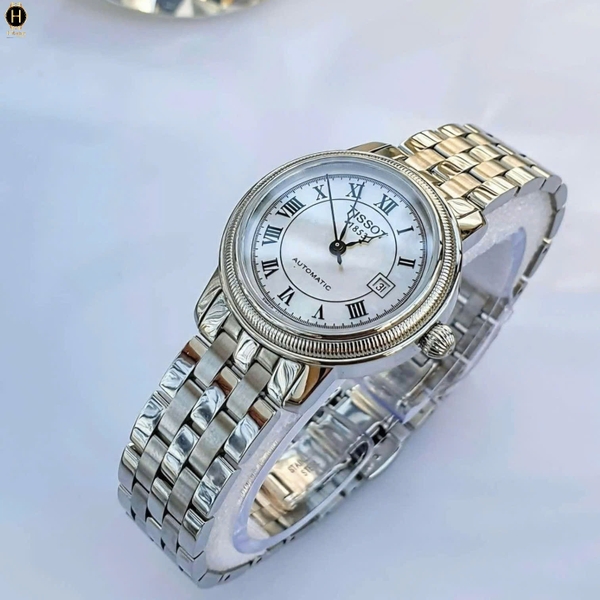 Tissot Automatic Bridgeport T045.207.11.113.00  ( T0452071111300 )