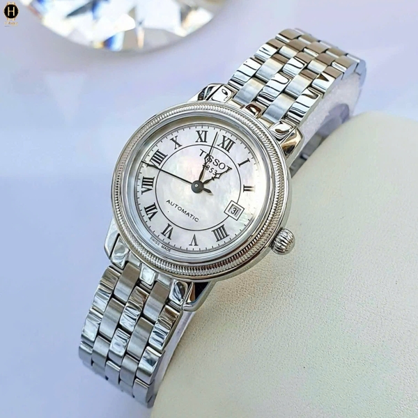 Tissot Automatic Bridgeport T045.207.11.113.00  ( T0452071111300 )