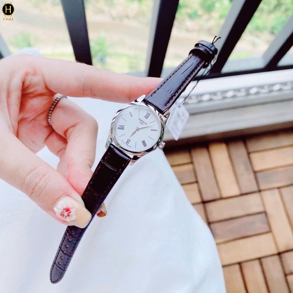 Tissot Quartz Tradition T063.009.16.018.00 ( T0630091601800 )