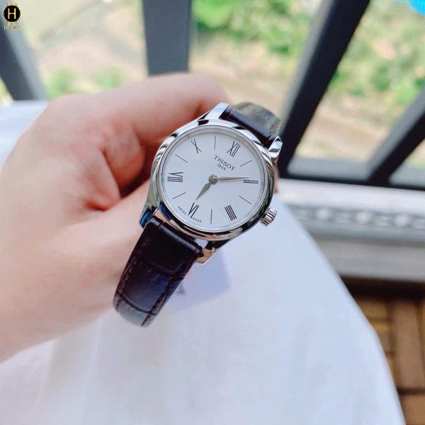 Tissot Quartz Tradition T063.009.16.018.00 ( T0630091601800 )