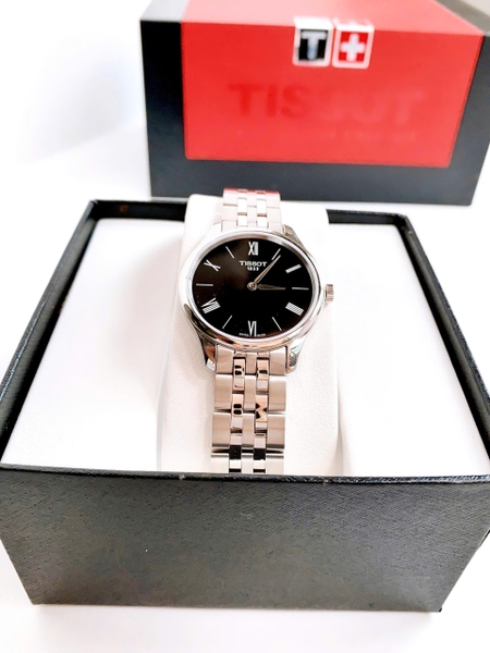 Tissot Quartz Tradition 5.5 T063.209.11.058.00 ( T0632091105800 )