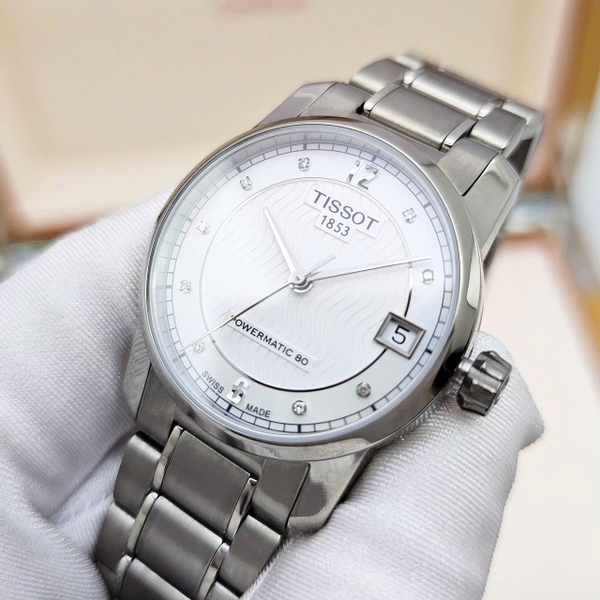  Tissot Automatic T-Classic T087.207.44.116.00 ( T0872074411600 )