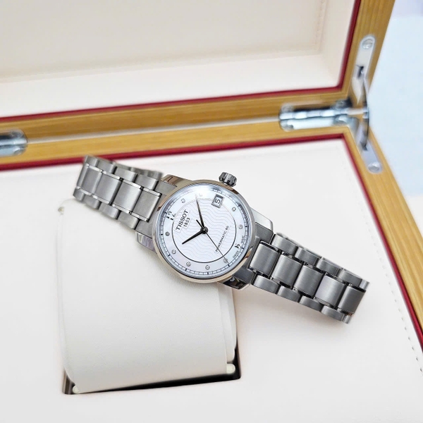  Tissot Automatic T-Classic T087.207.44.116.00 ( T0872074411600 )