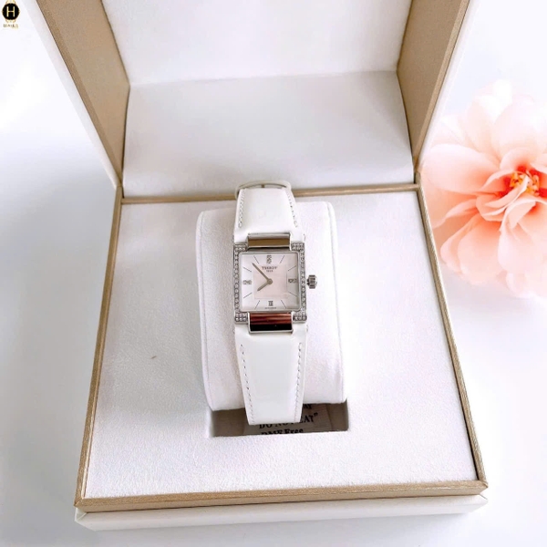 Đồng Hồ Nữ Tissot Quartz T-Trend T090.310.66.116.00 ( T0903106611600 )