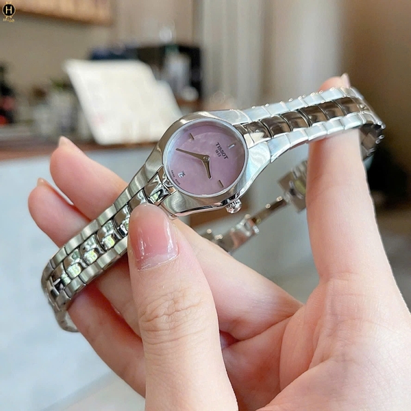 Tissot Quartz T096.009.11.151.00 ( T0960091115100 )