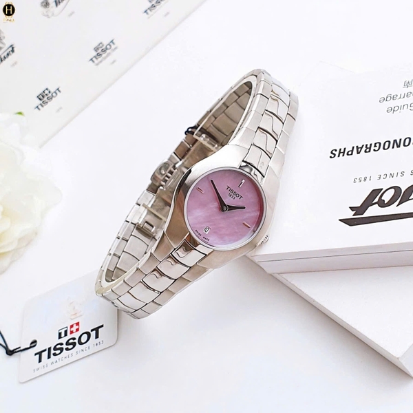 Tissot Quartz T096.009.11.151.00 ( T0960091115100 )