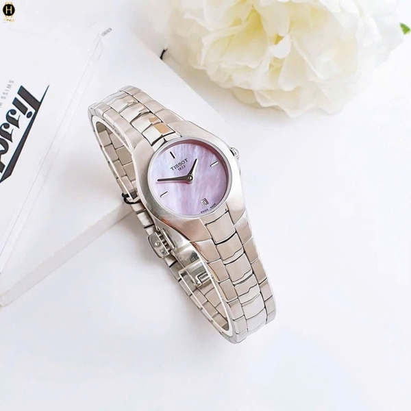 Tissot Quartz T096.009.11.151.00 ( T0960091115100 )