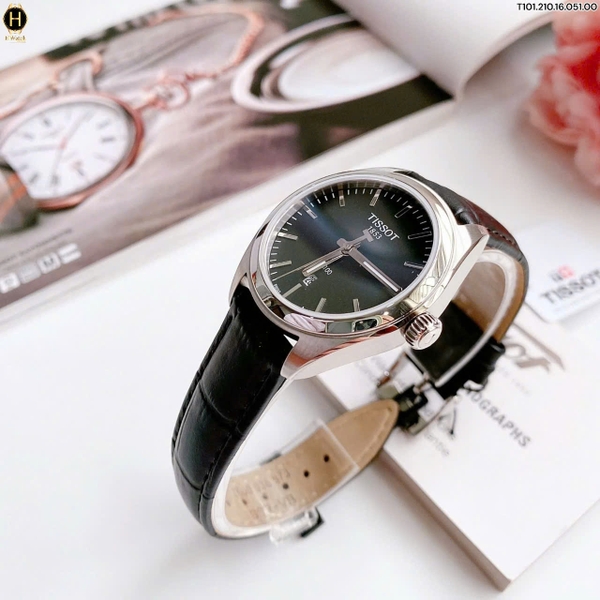 Tissot Quartz Pr 100 T101.210.16.051.00 ( T1012101605100 )