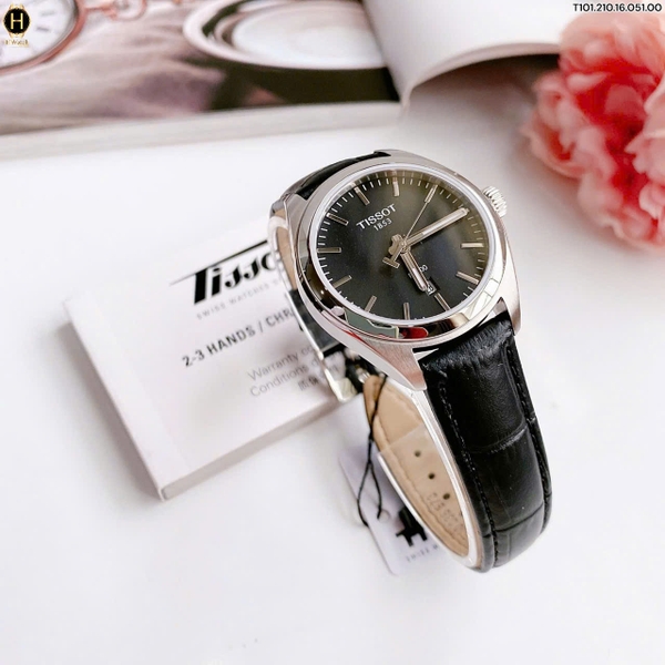 Tissot Quartz Pr 100 T101.210.16.051.00 ( T1012101605100 )