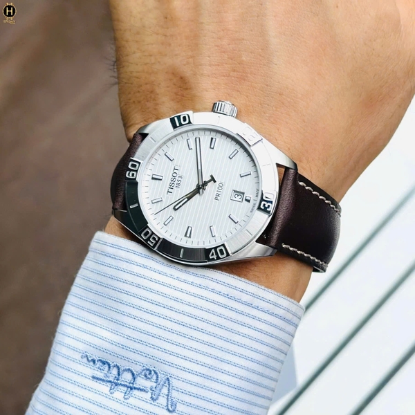 Tissot Quartz PR100 Sport T101.610.16.031.00 ( T1016101603100 )