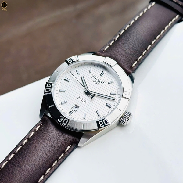 Tissot Quartz PR100 Sport T101.610.16.031.00 ( T1016101603100 )