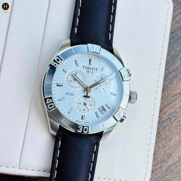 Tissot Quartz PR 100 Sport Chronograph T101.617.16.031.00 ( T1016171603100 )